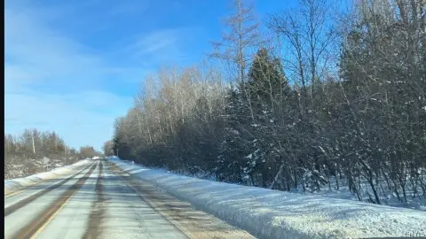 Potsdam Land for Residential Development