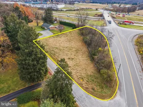 Residential Lot in Wrightsville, PA