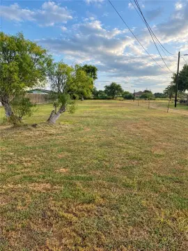 Cleared Commercial Land