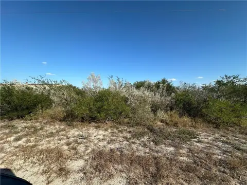 Undeveloped Land Parcel