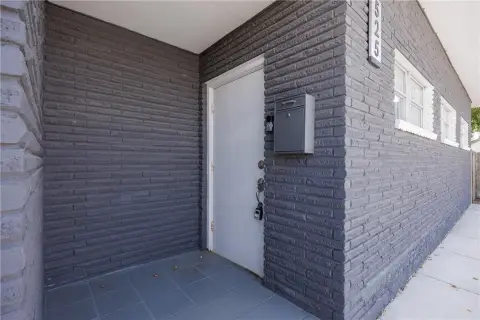 Renovated Office Building