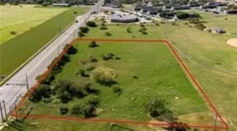 Commercial Land Parcel