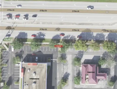 Kissimmee Commercial Lot For Sale