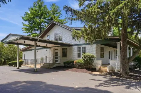 Accessible Mixed-Use Property