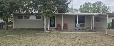 San Angelo Investment Opportunity