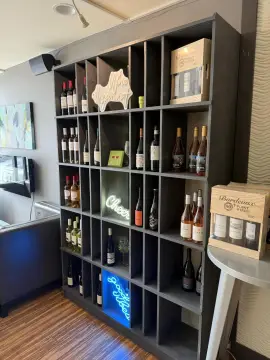 Turnkey Wine Retail Opportunity