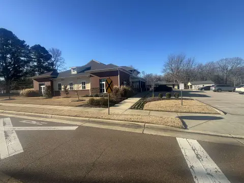 Two-Bay Medical Office Space