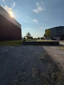 Mixed-Use Commercial Land