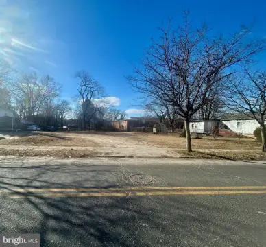 Vacant Land in Cramer Hill