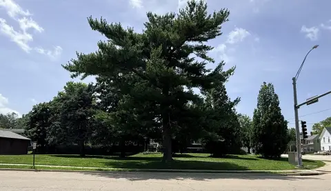 Commercial Development Land