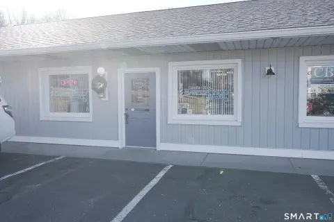 Office Space in Prospect, CT