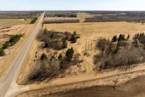 40 Acres of Vacant Land