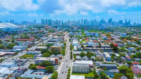 Miami Mixed-Use Development Opportunity