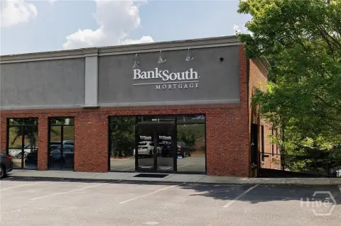 West Athens Office Space