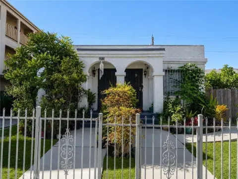 Multifamily Property for Sale