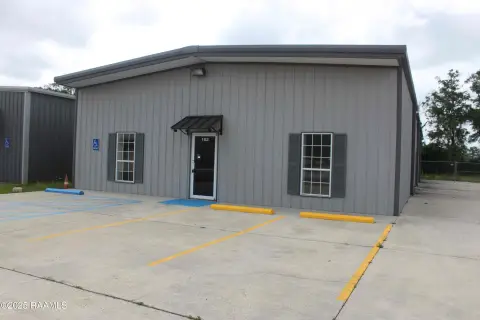 Office/Warehouse Flex Space