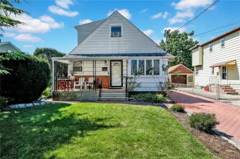 Duplex Property with Finished Basement