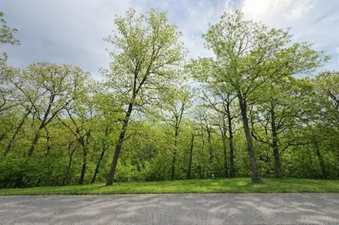 Residential Land in Jenks, OK