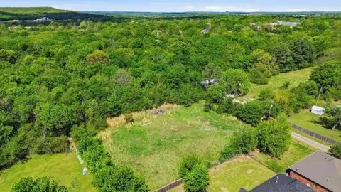 Residential Land in McAlester, OK