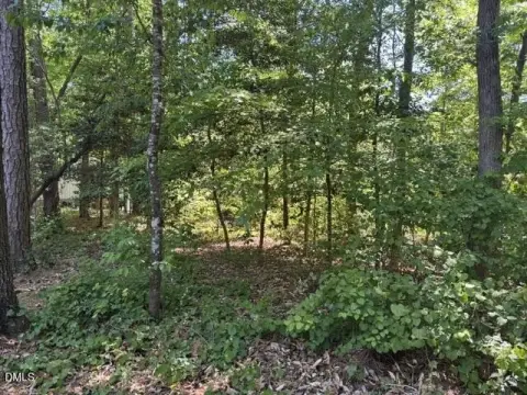 Custom Home Lot in Gated Community
