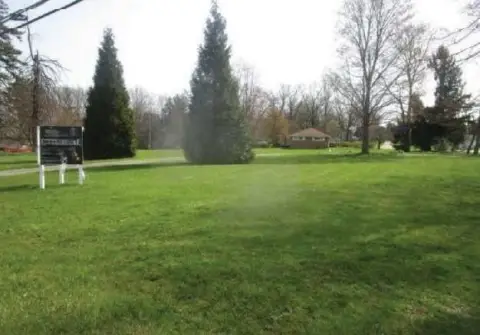 Vacant Land in Hermitage, PA