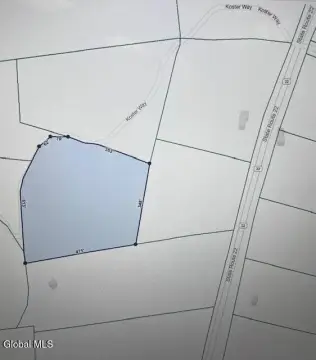 Hebron Vacant Land For Sale