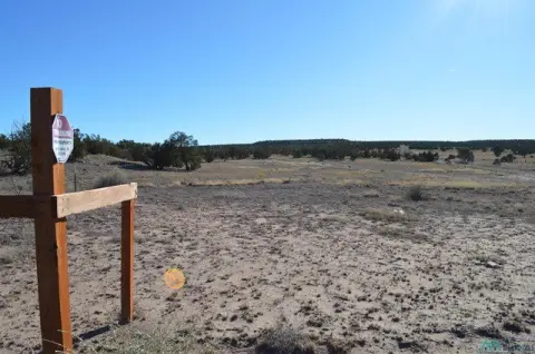 Land with Paved Access