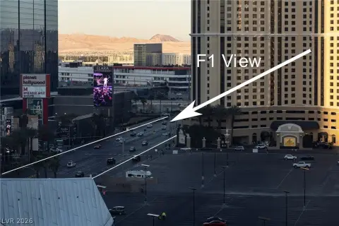 Veer Towers High-Rise Residence