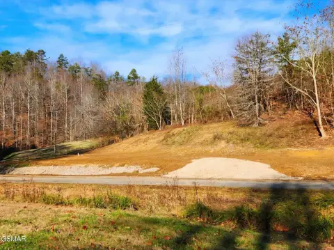Ready-to-Build Lot in Dandridge, TN