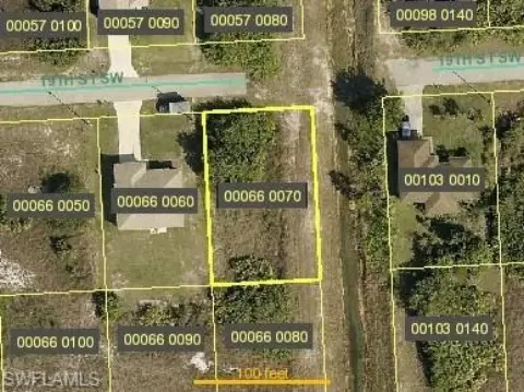 Lehigh Acres Land For Sale