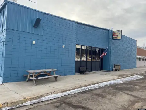 Turnkey Bowling Alley Bar & Grill