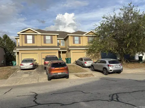 Multi-Family Investment Property