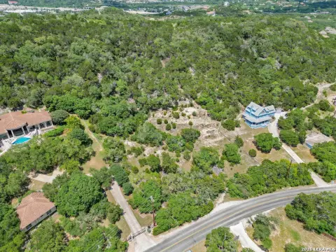 2.51 Acres in Leon Springs