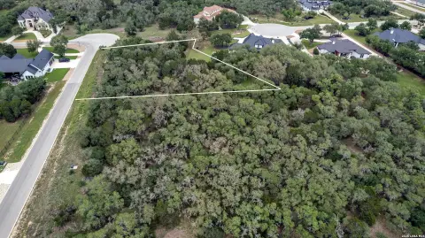 Bulverde Land Ready for Development