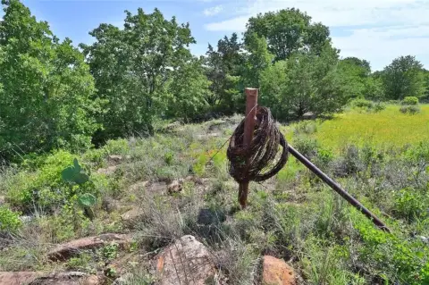 Land in Gated 7R Ranch