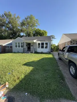 Renovated Duplex with Newer Systems