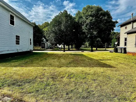 Elkhart Residential City Lot