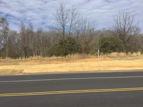 Mebane Commercial Land Opportunity