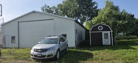Specialty Commercial Property