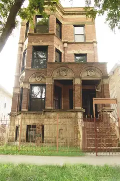 Multi-Family Investment Property