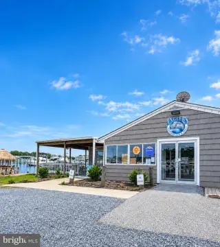 Waterfront Restaurant Business
