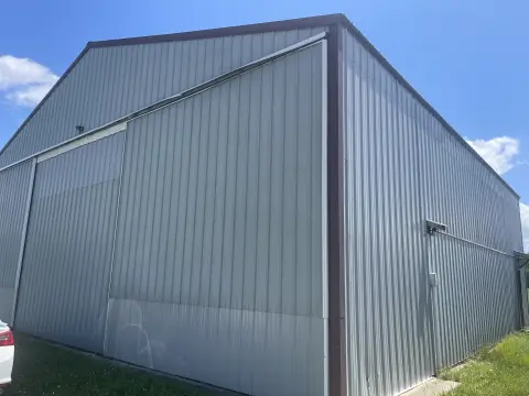 Small Warehouse for Sale