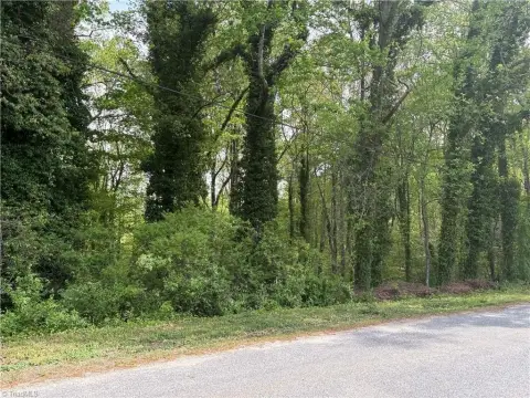 Residential Land in Winston-Salem