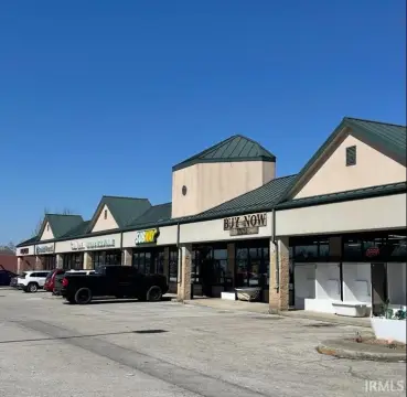 Bloomington Retail/Office Space Available