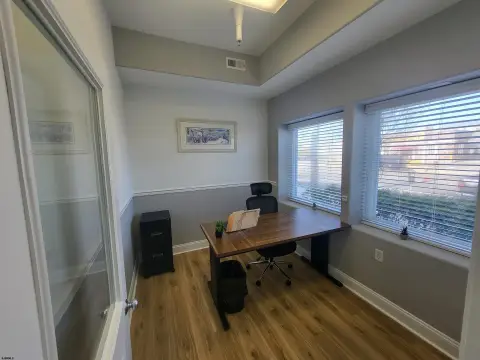 Professional Office Space in Ocean City