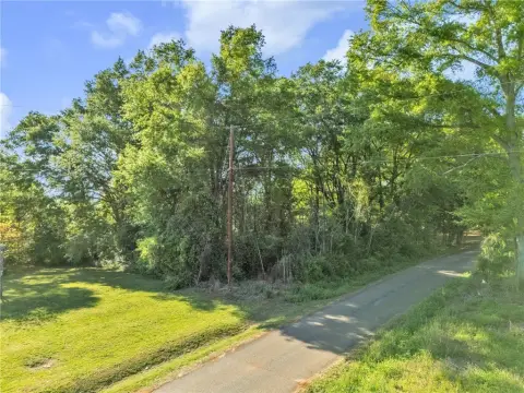 Startex, SC Wooded Lot