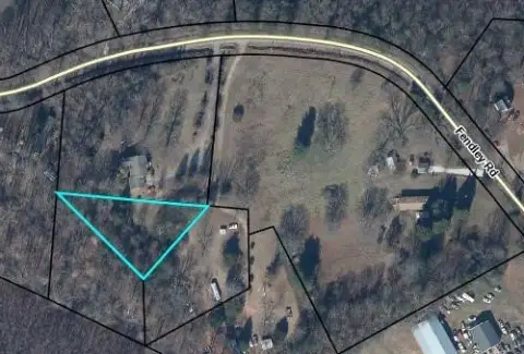 Unrestricted Land in Westminster, SC