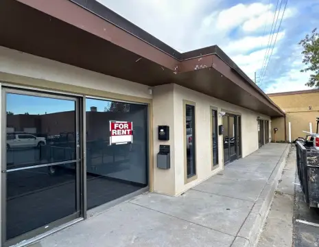 Warehouse-Flex Space with Parking