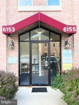 ALEXANDRIA, VA Office Investment