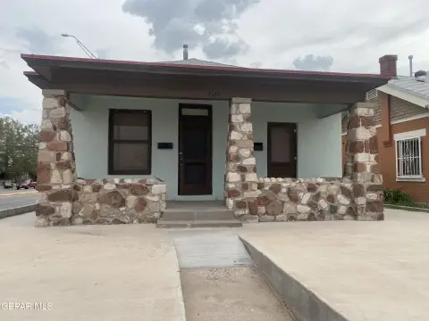 3-Unit Triplex Property